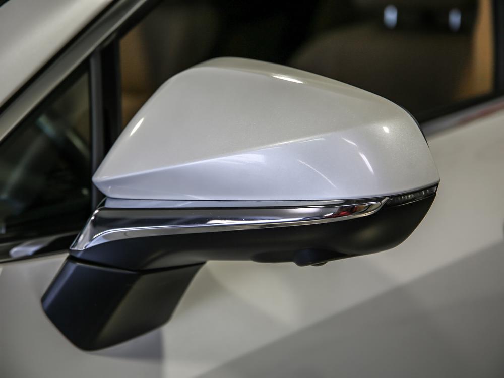 Lexus NX 350H 2023 d’occasion à vendre - 13