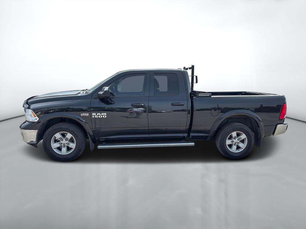 Ram 1500 Outdoorsman 2017 d’occasion à vendre - 7