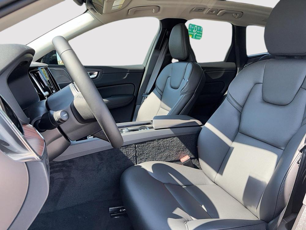 Volvo XC60 Recharge T8 PLUS 2024 d’occasion à vendre - 12