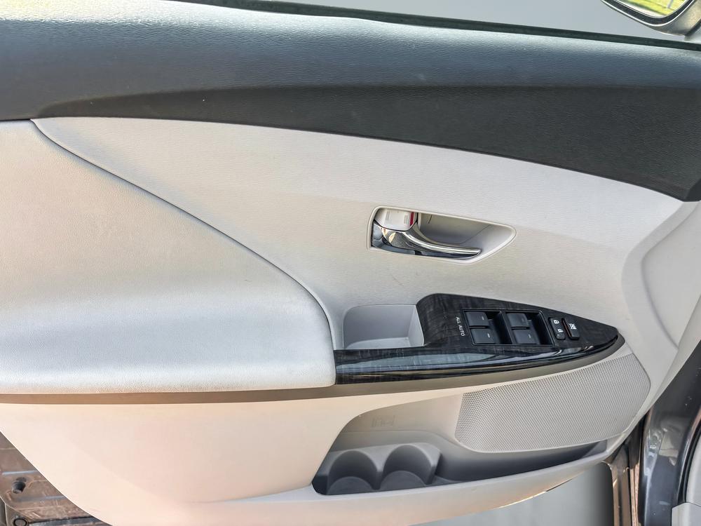 Toyota Venza LE AWD 2014 d’occasion à vendre - 11