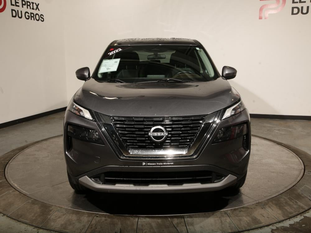 Nissan Rogue S 2022 d’occasion à vendre - 9