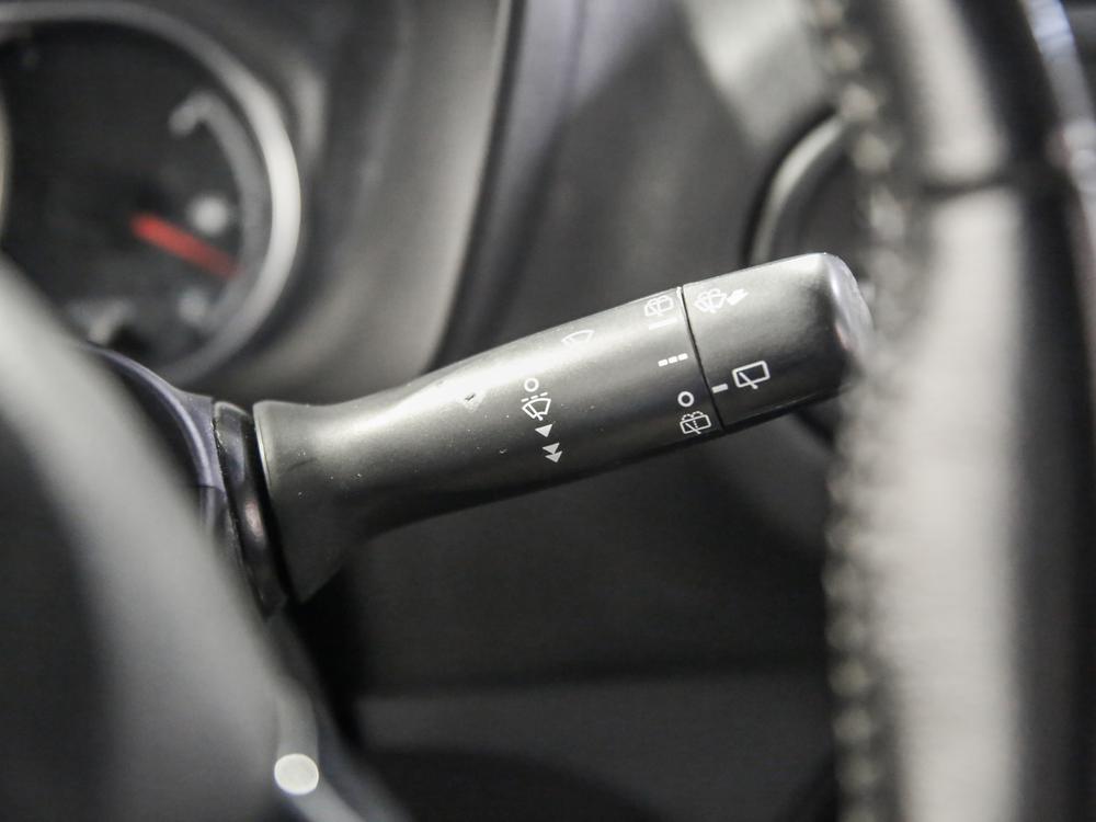 Toyota Yaris Hatchback LE 2018 d’occasion à vendre - 23