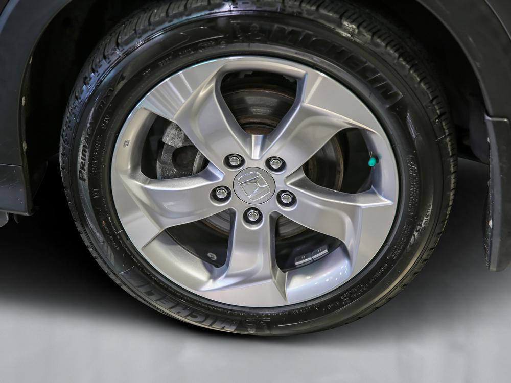 Honda HR-V LX 2022 d’occasion à vendre - 11