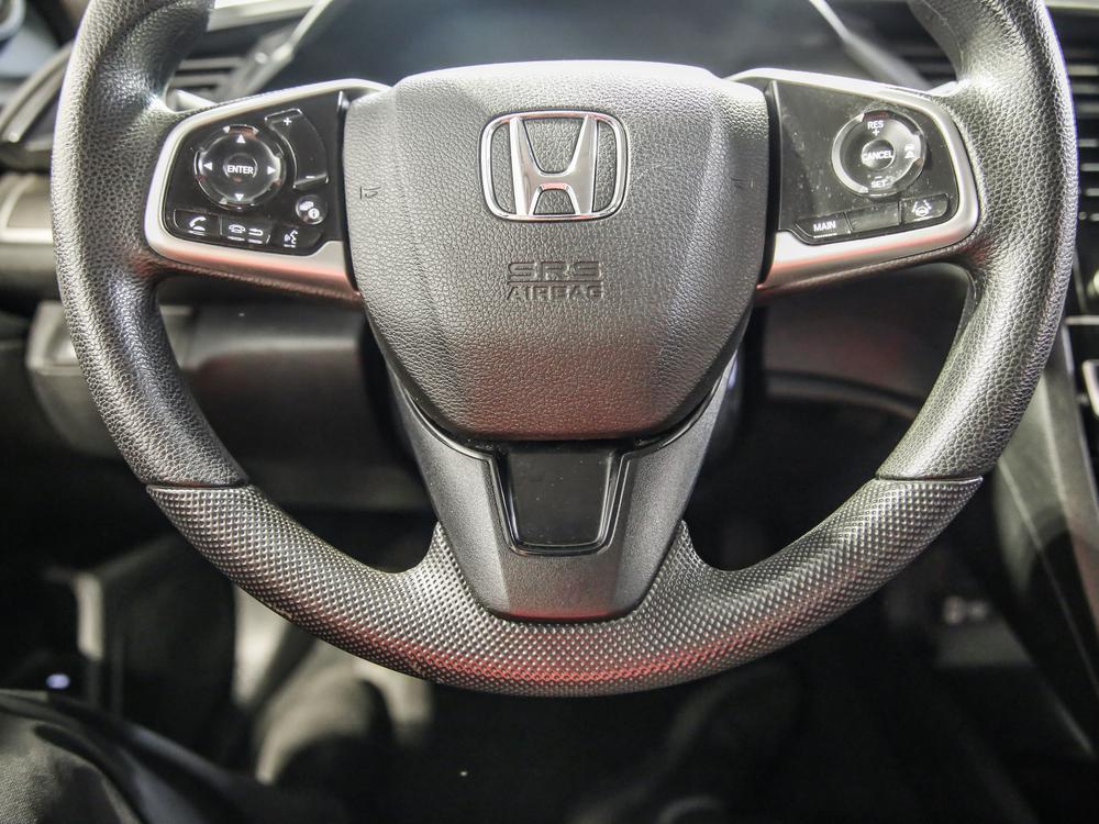Honda Civic Berline LX 2020 d’occasion à vendre - 17