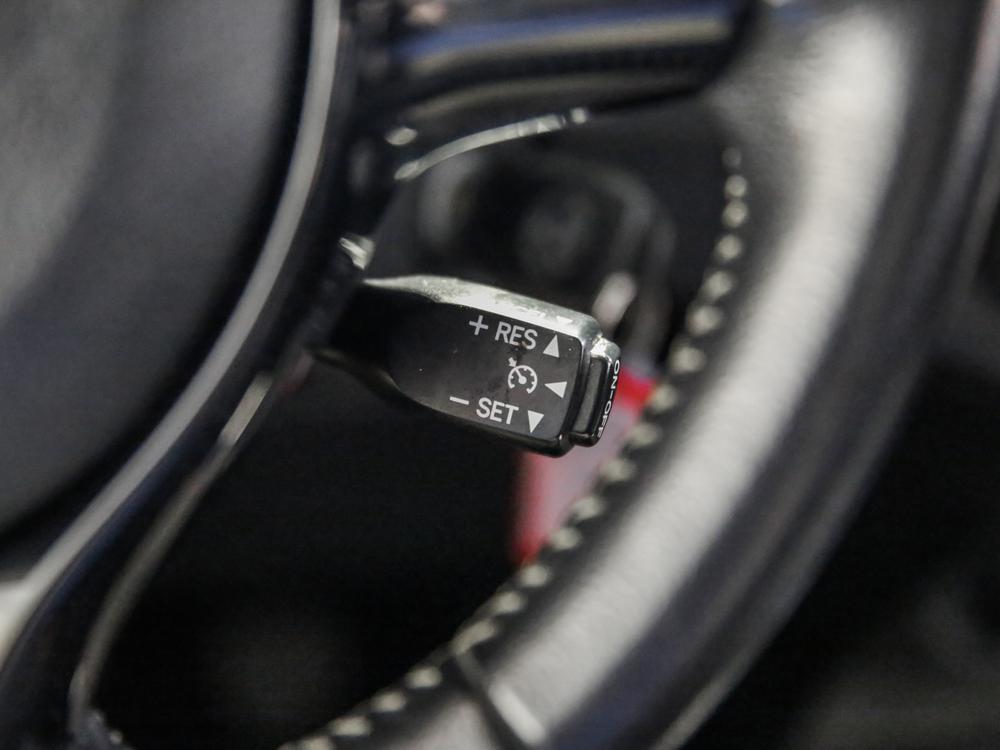 Toyota Yaris Hatchback LE 2018 d’occasion à vendre - 21