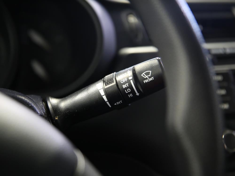 Kia Rio LX 2015 d’occasion à vendre - 24