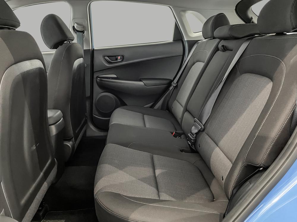 Hyundai Kona Essential AWD 2022 d’occasion à vendre - 28