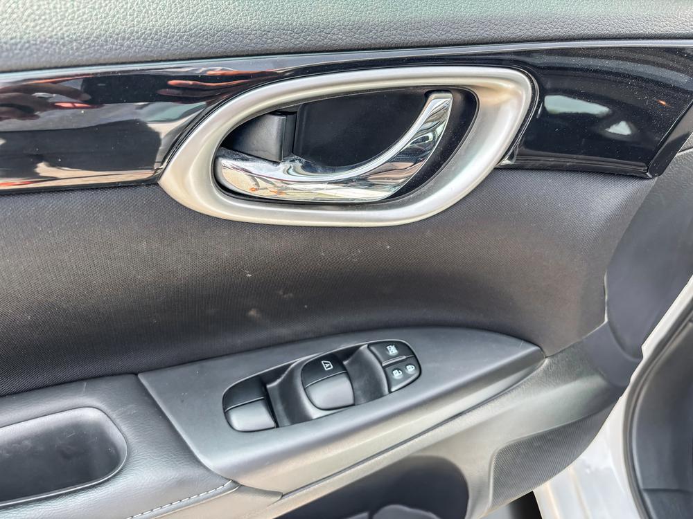 Nissan Sentra SV 2018 d’occasion à vendre - 11