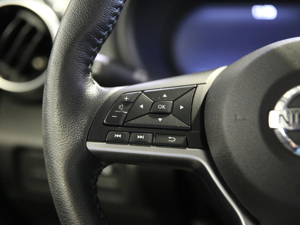 Nissan Kicks SV 2021 d’occasion à vendre - 18