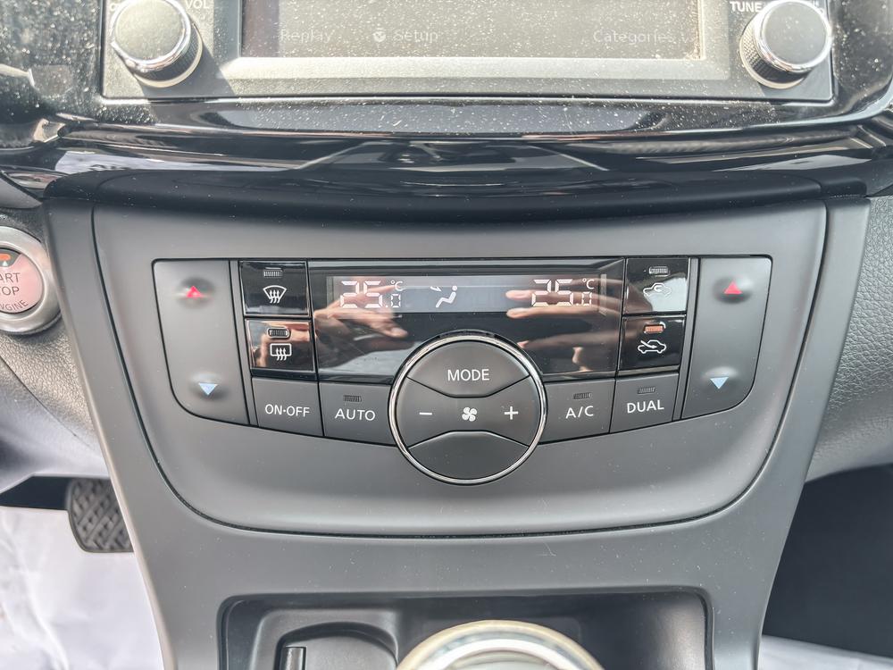 Nissan Sentra SV 2018 d’occasion à vendre - 18