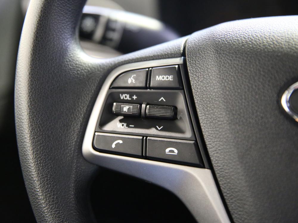 Hyundai Accent Preferred 2019 d’occasion à vendre - 18
