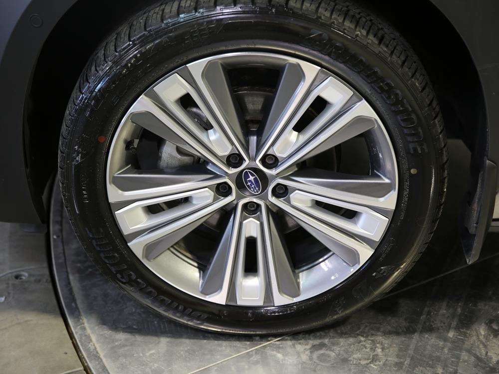 Subaru Solterra Premium 2023 d’occasion à vendre - 11