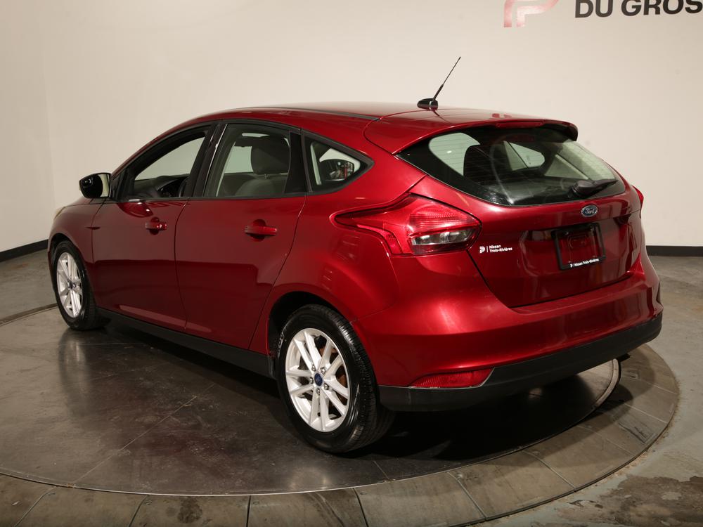 Ford Focus SE 2017 d’occasion à vendre - 6