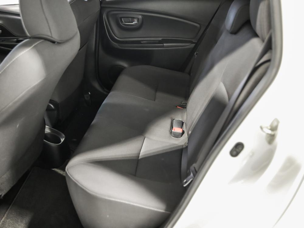 Toyota Yaris Hatchback LE 2018 d’occasion à vendre - 30