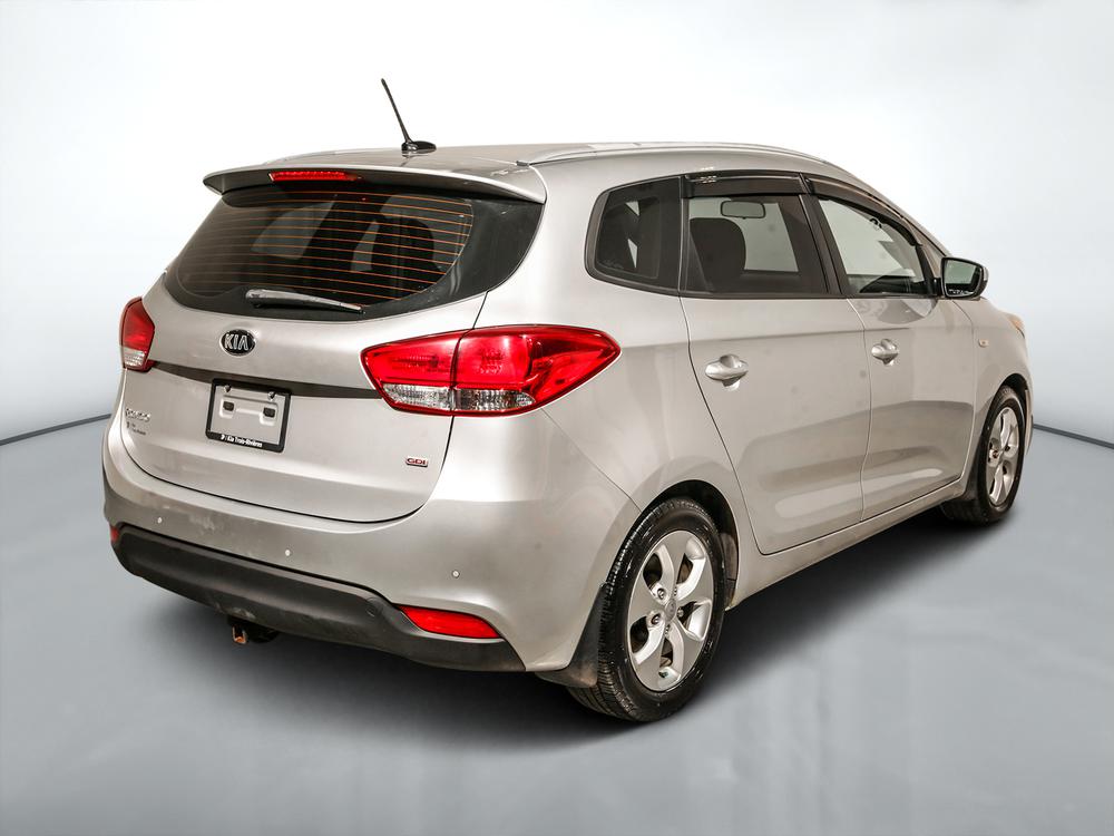 Kia Rondo LX 2016 d’occasion à vendre - 3