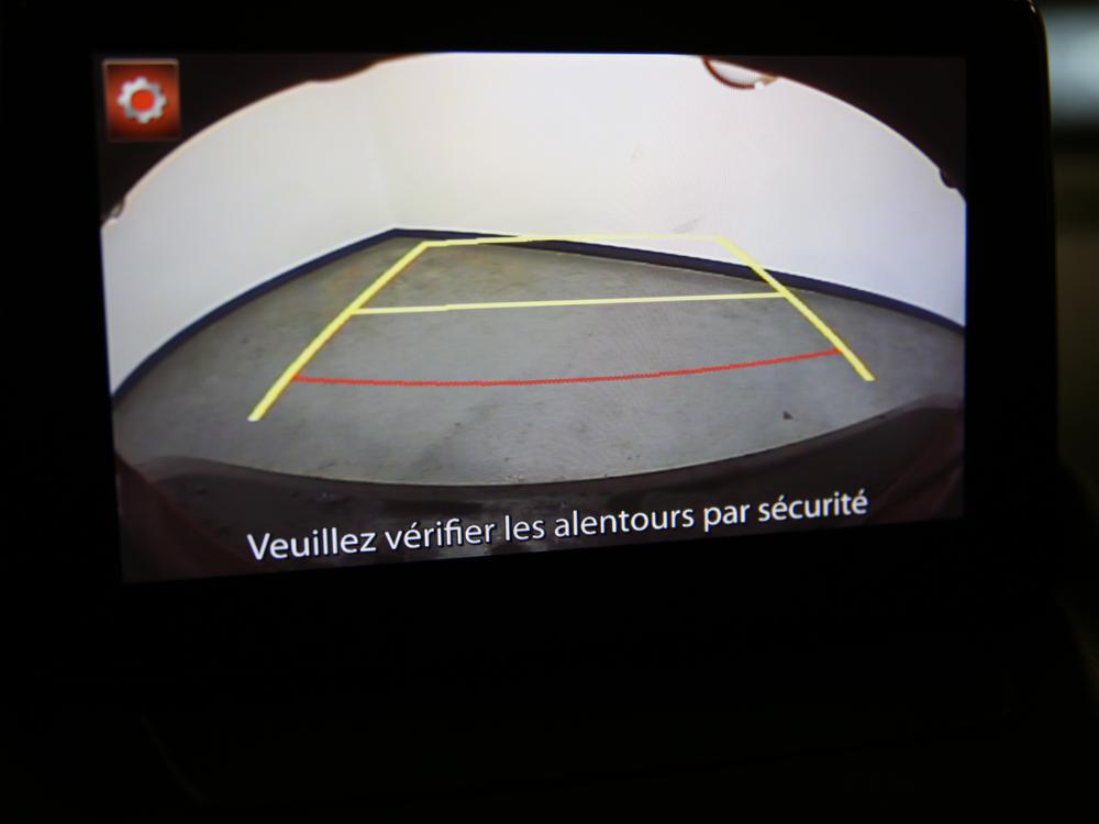 Mazda CX-3 GS 2019 d’occasion à vendre - 27