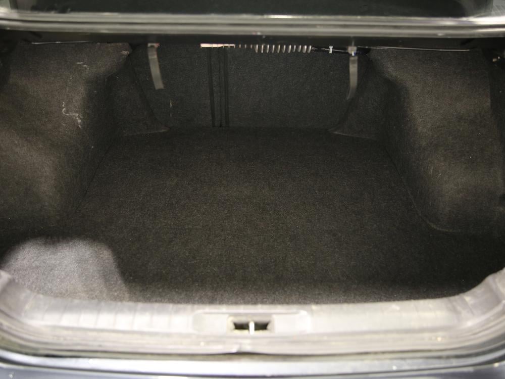 Nissan Altima SL 2013 d’occasion à vendre - 33