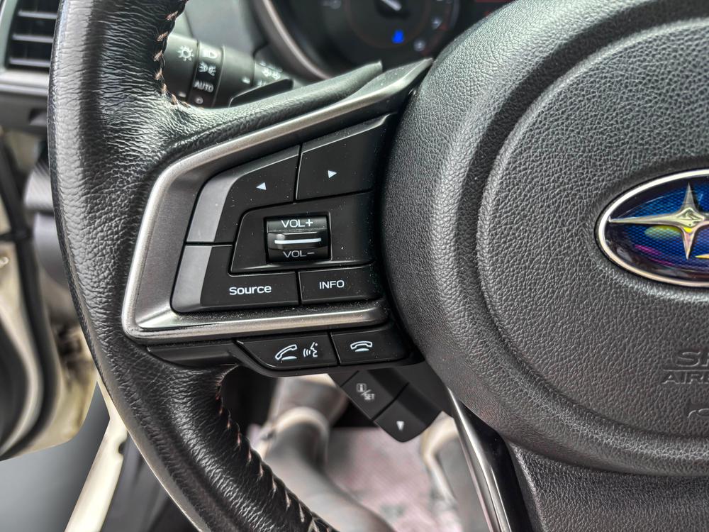 Subaru Crosstrek TOURING 2018 d’occasion à vendre - 16