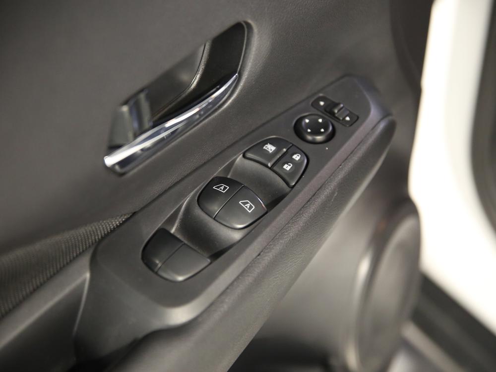Nissan Kicks SV 2021 d’occasion à vendre - 14