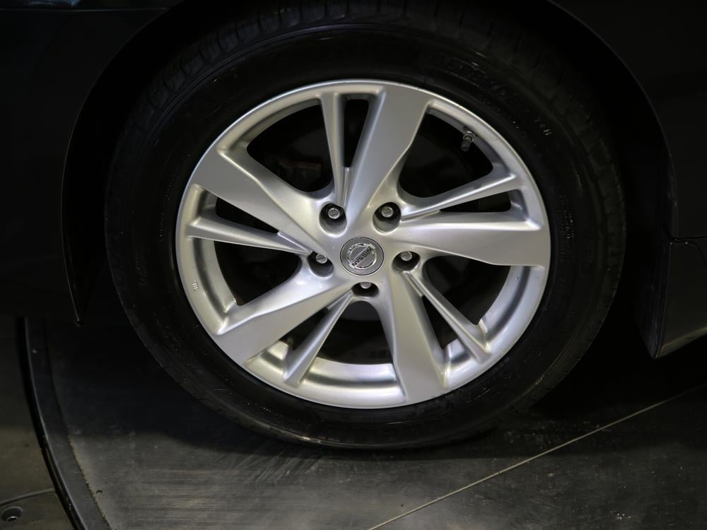 Nissan Altima SL 2013 d’occasion à vendre - 12