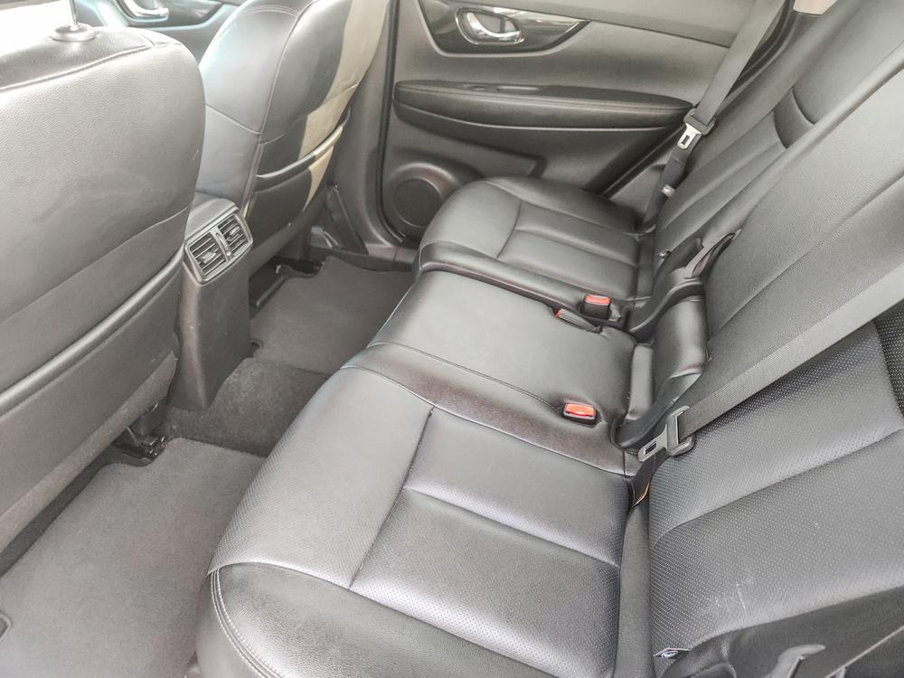 Nissan Rogue SL 2018 d’occasion à vendre - 22