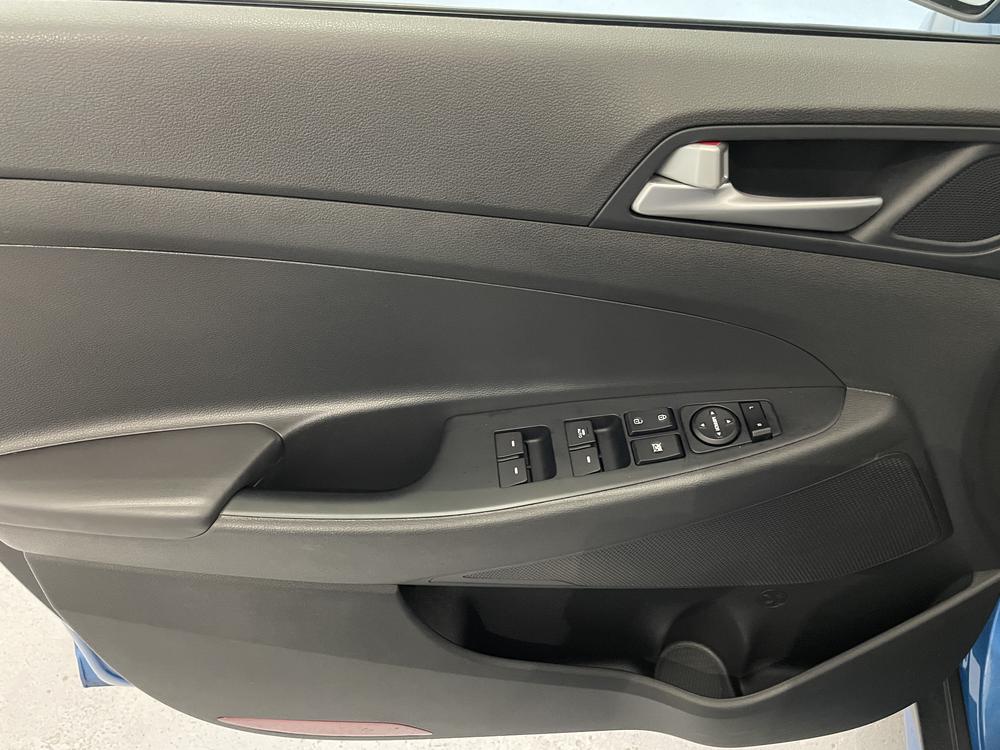 Hyundai Tucson Urban Edition AWD 2021 d’occasion à vendre - 12