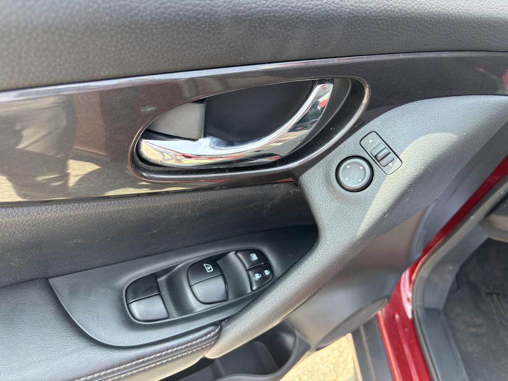 Nissan Rogue SV 2020 d’occasion à vendre - 11