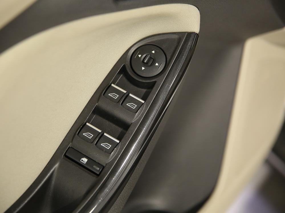 Ford Focus EV 2018 d’occasion à vendre - 14
