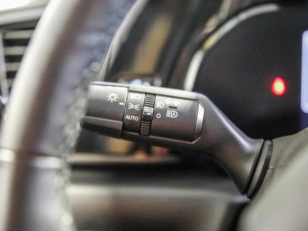Lexus NX 350H 2023 d’occasion à vendre - 23