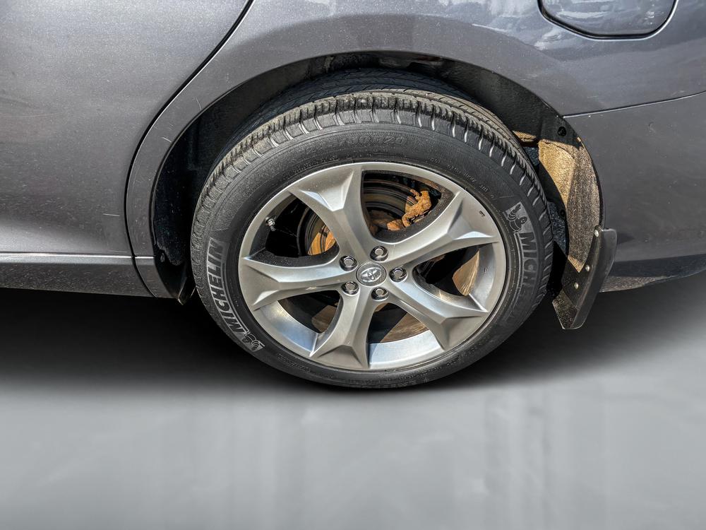 Toyota Venza LE AWD 2014 d’occasion à vendre - 9