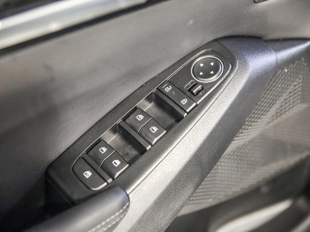 Kia Seltos EX Premium 2024 d’occasion à vendre - 16