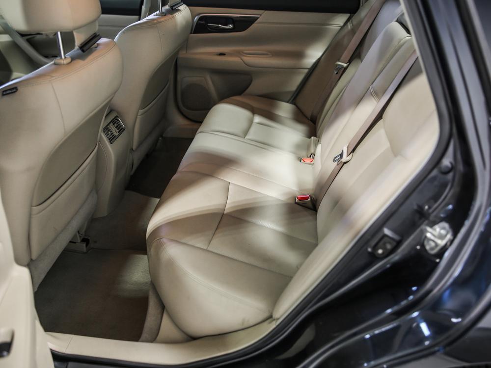 Nissan Altima SL 2013 d’occasion à vendre - 32