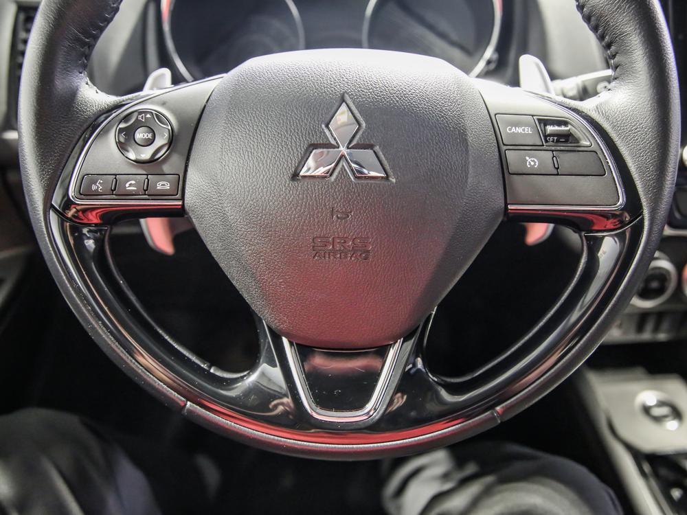 Mitsubishi RVR SEL 2021 d’occasion à vendre - 17
