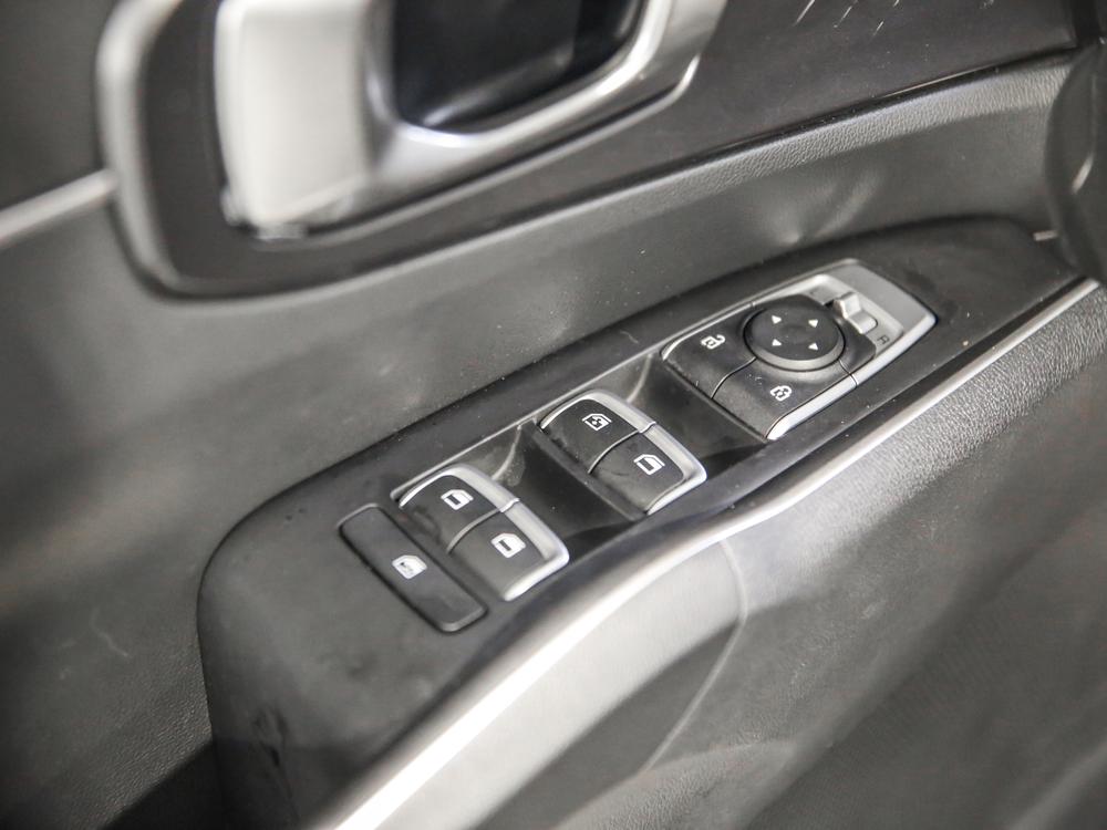 Kia Sorento X-LINE AWD 2022 d’occasion à vendre - 14