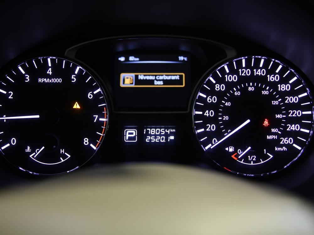 Nissan Altima SL 2013 d’occasion à vendre - 28