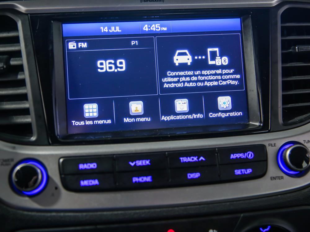 Hyundai Accent Preferred 2019 d’occasion à vendre - 26