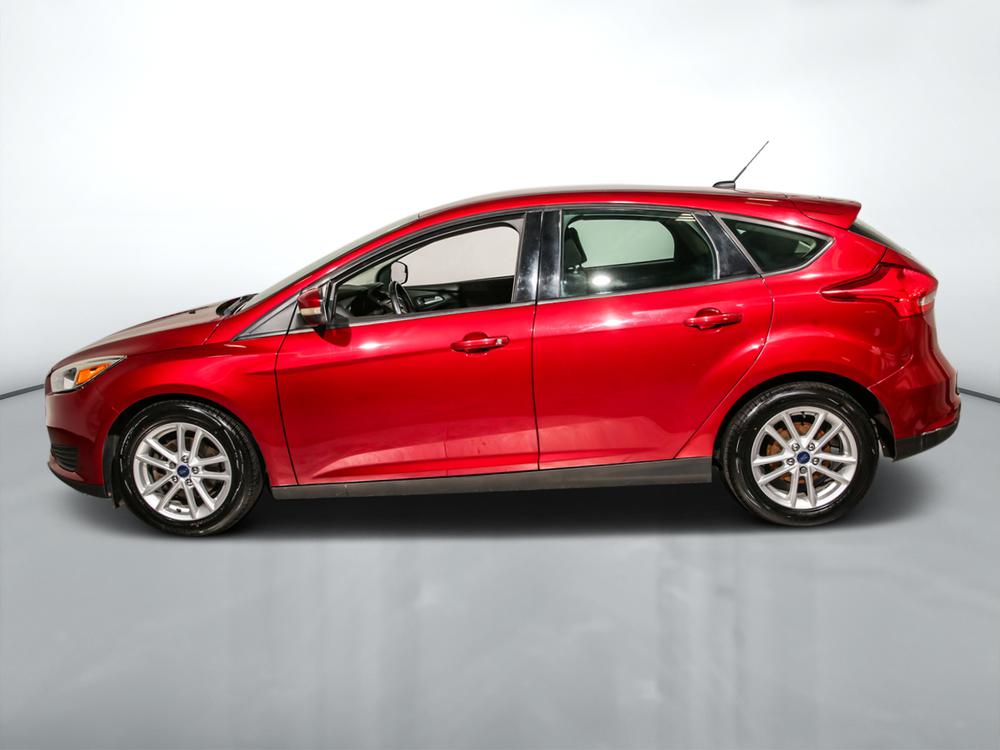 Ford Focus SE 2017 d’occasion à vendre - 7