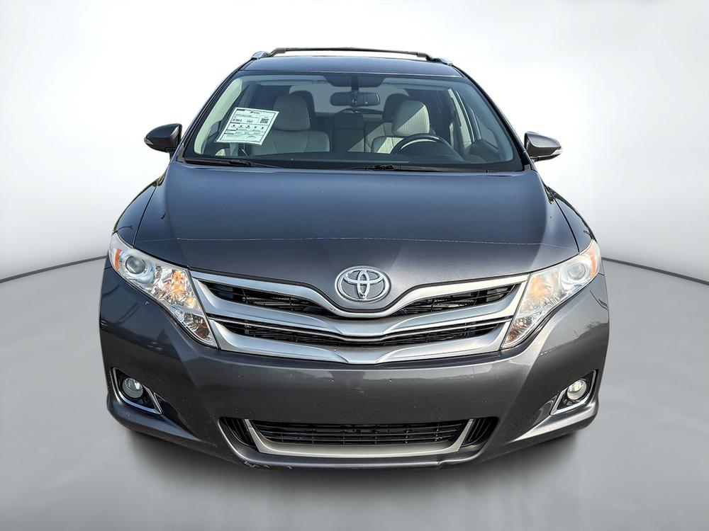 Toyota Venza LE AWD 2014 d’occasion à vendre - 2