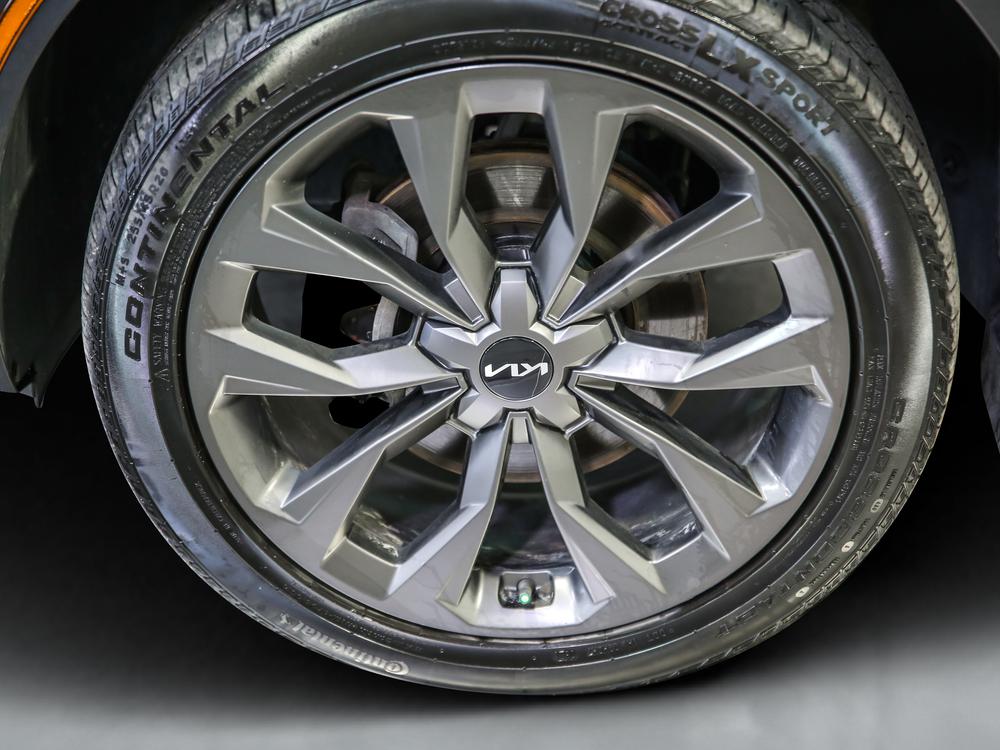 Kia Sorento X-LINE AWD 2022 d’occasion à vendre - 11