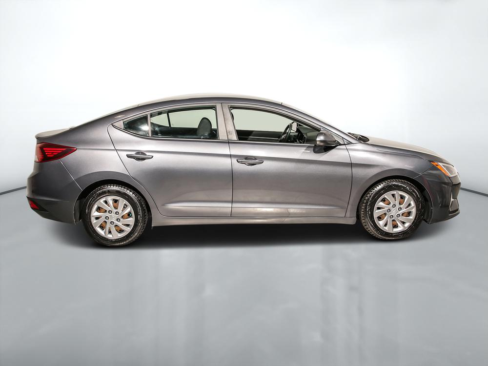 Hyundai Elantra SE 2019 d’occasion à vendre - 2