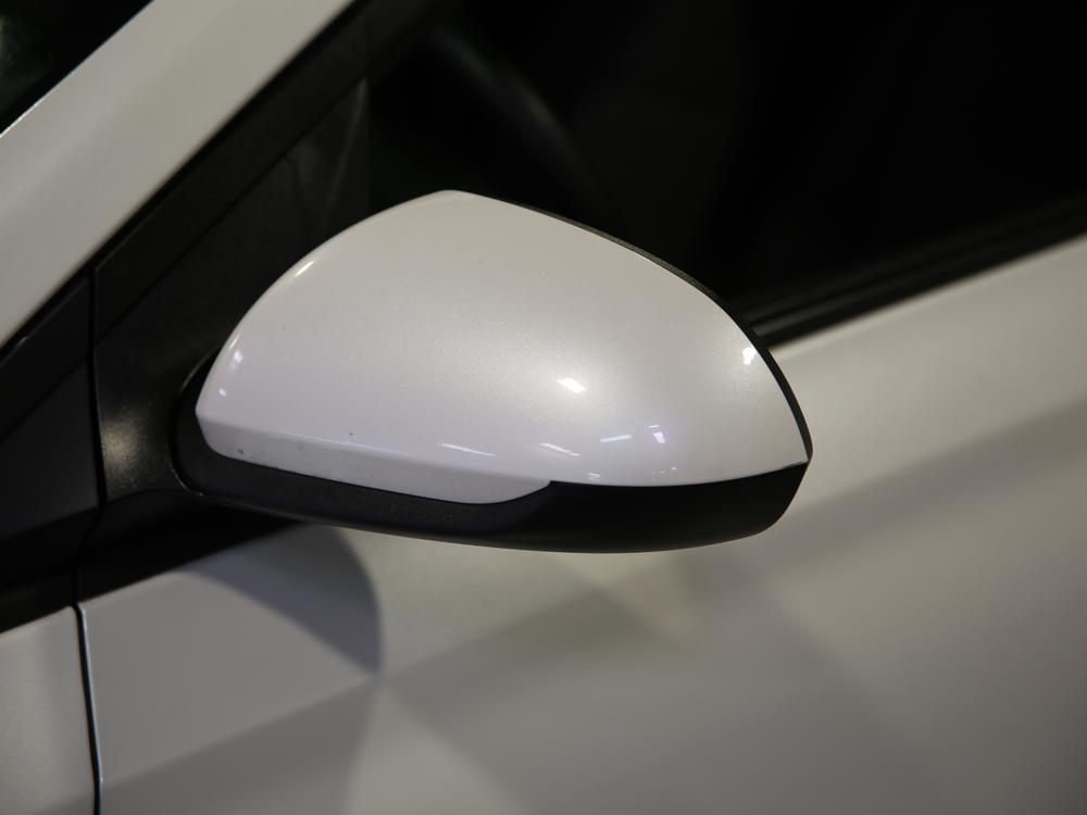 Hyundai Accent Preferred 2019 d’occasion à vendre - 12