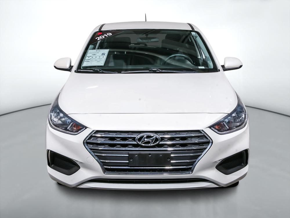 Hyundai Accent Preferred 2019 d’occasion à vendre - 9