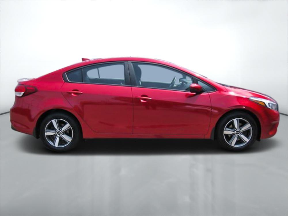 Kia Forte LX 2018 d’occasion à vendre - 7