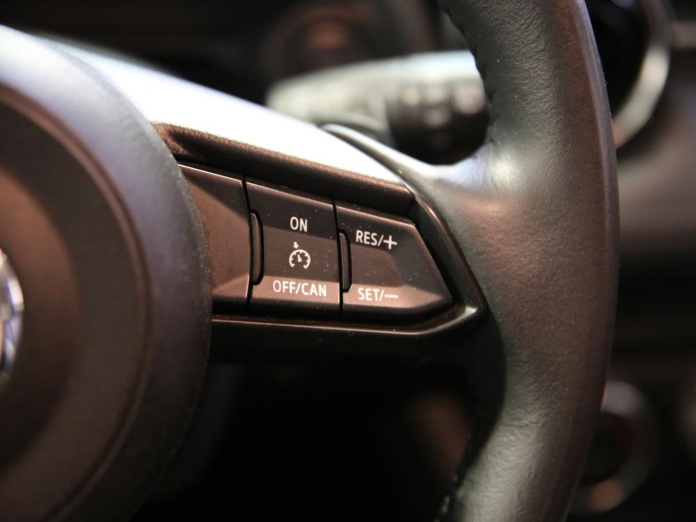 Mazda CX-3 GS 2019 d’occasion à vendre - 19