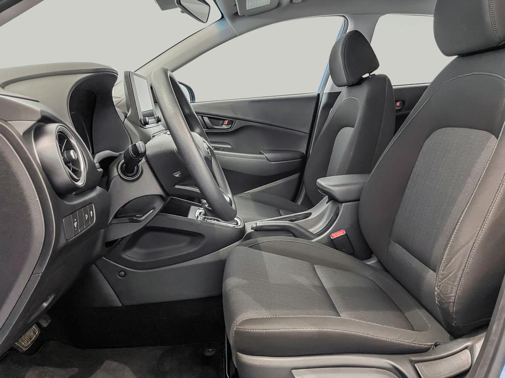 Hyundai Kona Essential AWD 2022 d’occasion à vendre - 13