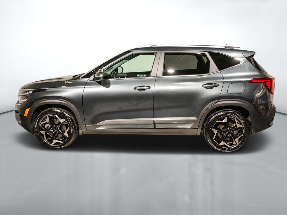 Kia Seltos EX Premium 2024 d’occasion à vendre - 7