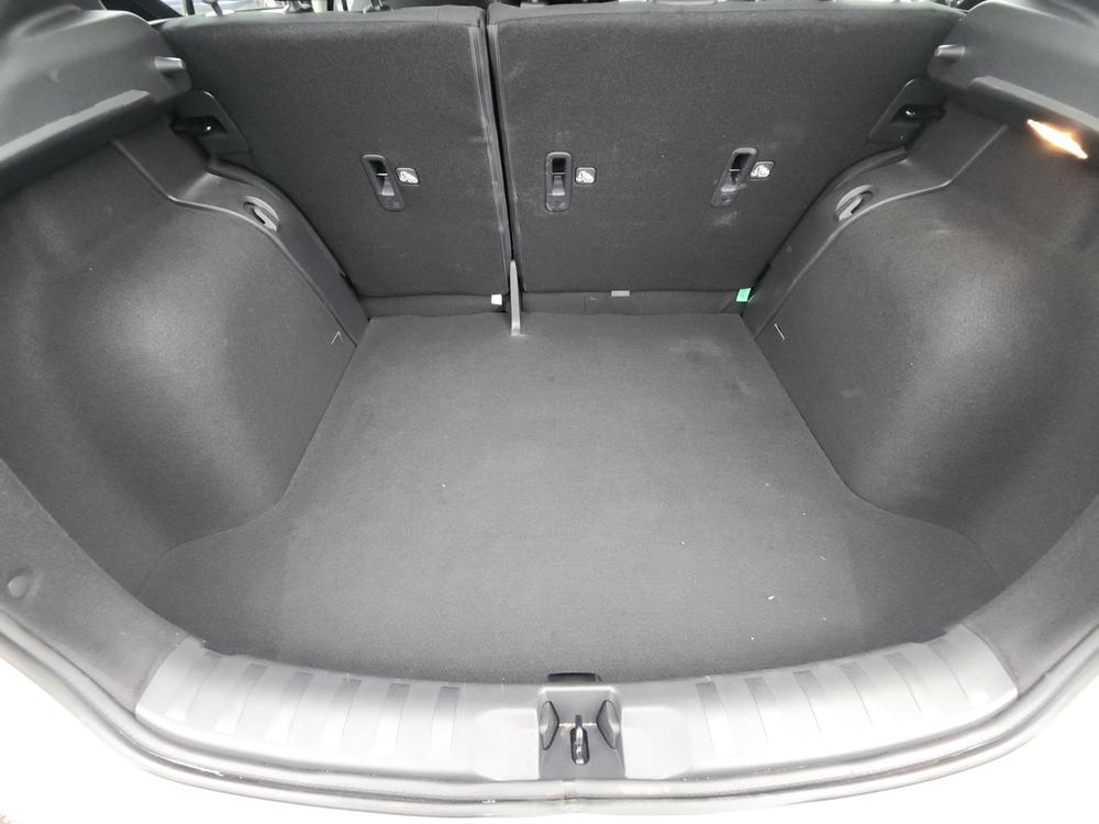 Nissan Kicks SV 2023 d’occasion à vendre - 22