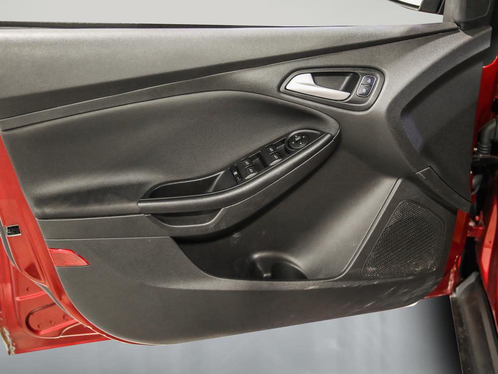 Ford Focus SE 2017 d’occasion à vendre - 12
