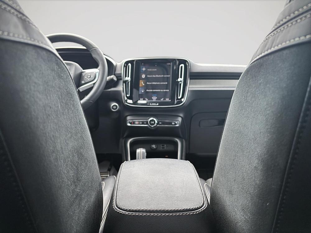 Volvo XC40 T5 R-DESIGN AWD 2022 d’occasion à vendre - 17