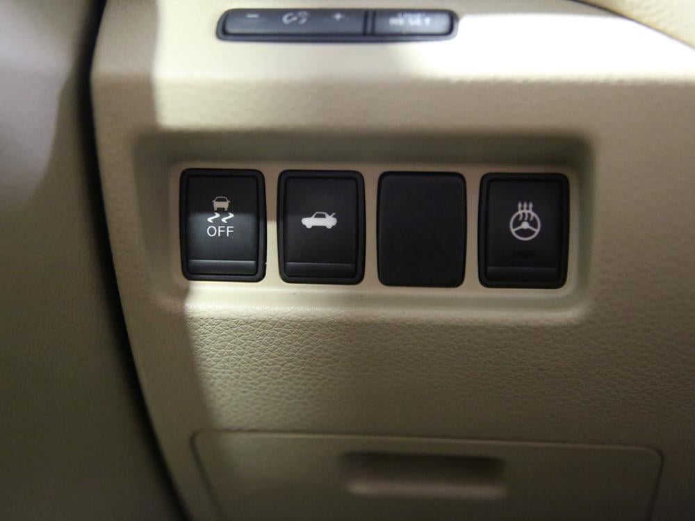 Nissan Altima SL 2013 d’occasion à vendre - 26